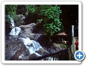 Lasir Waterfalls