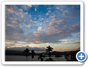 Breaking the dawn